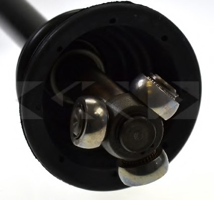 L?BRO 301868 Drive Shaft
